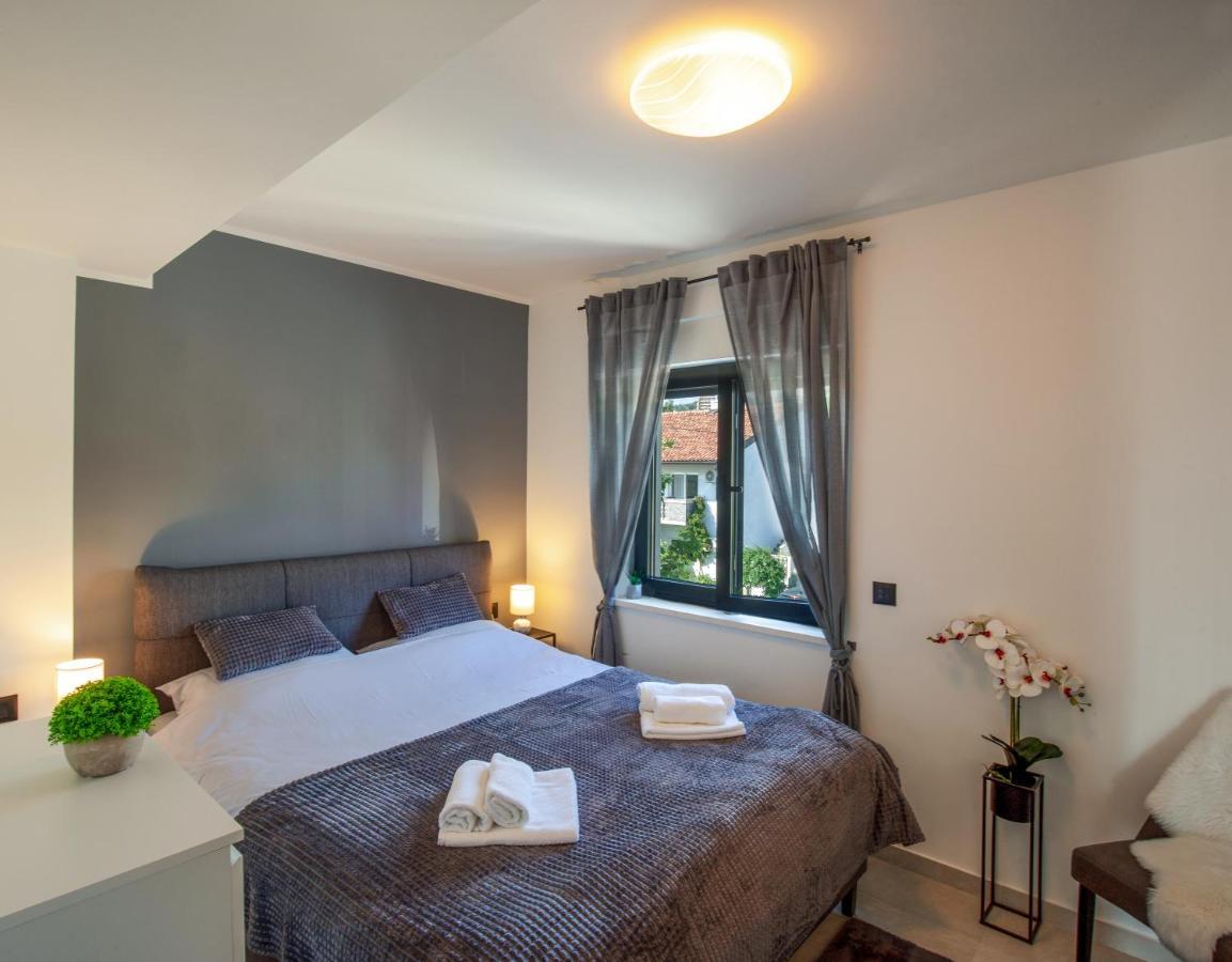 Relax With Parking Rijeka