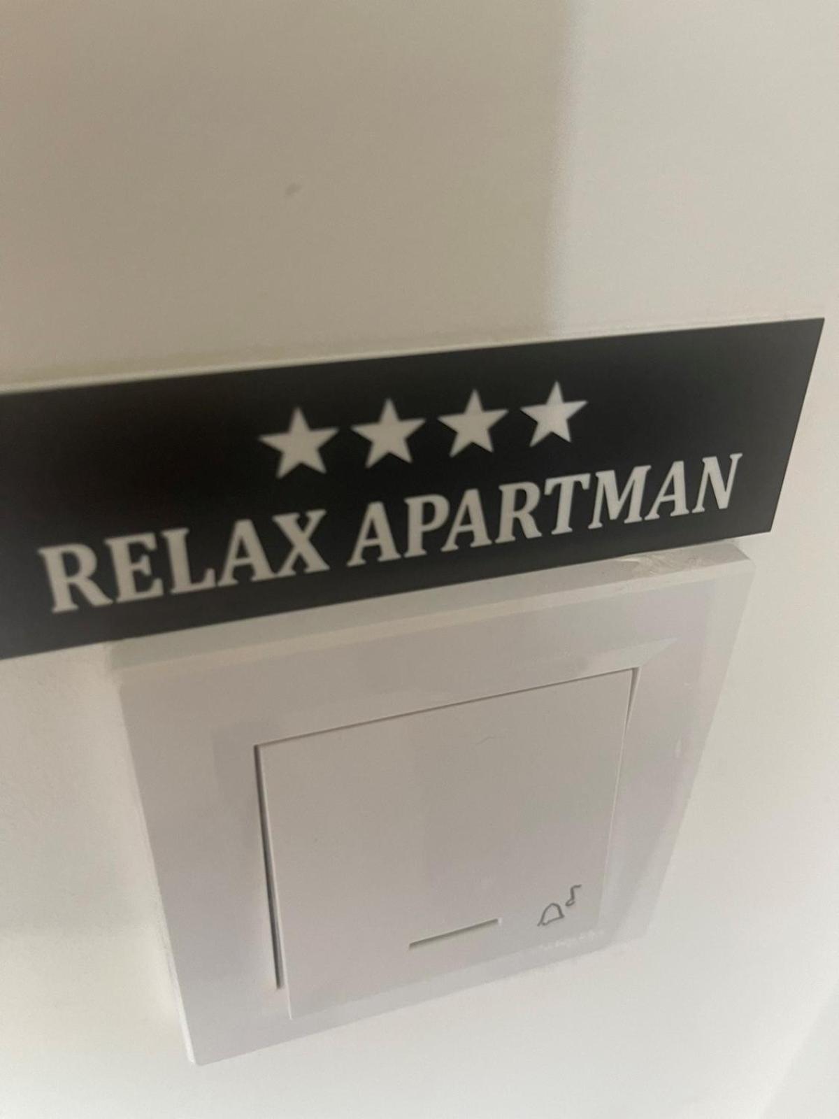 Relax With Parking