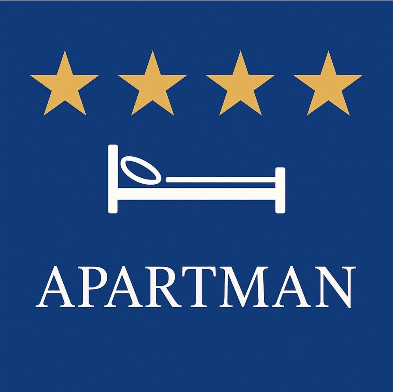 Relax With Parking Apartmán