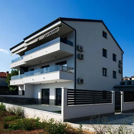 Rijeka Relax Apartment With Parking Exterior photo