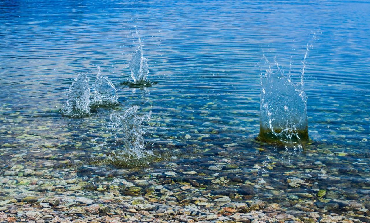 Apartament Relax With Parking Rijeka