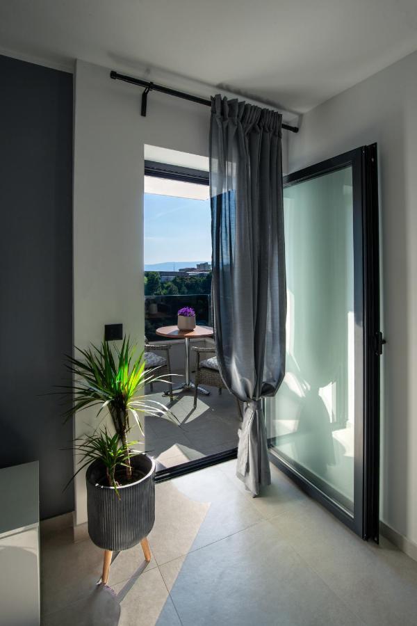Relax With Parking * Fiume