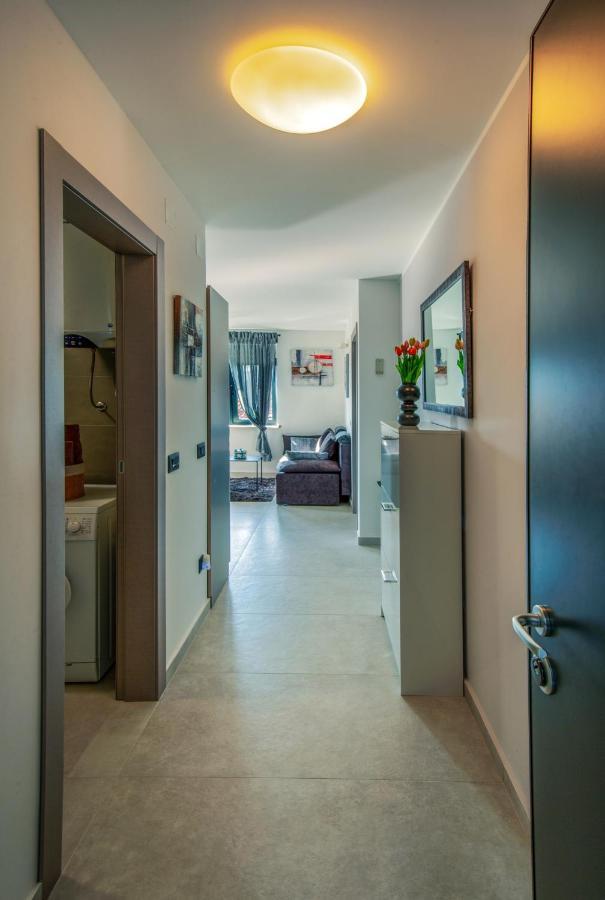 Relax With Parking Rijeka