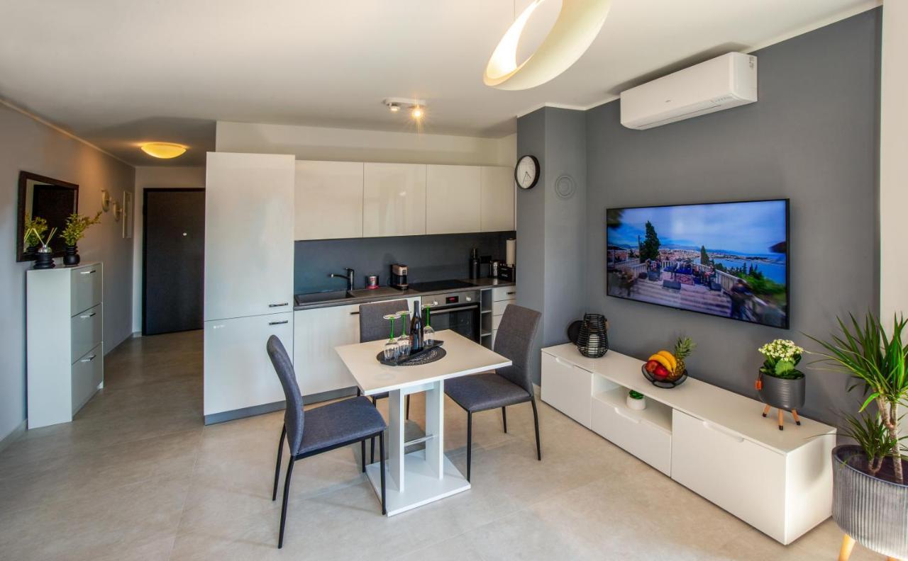 Apartament Relax With Parking