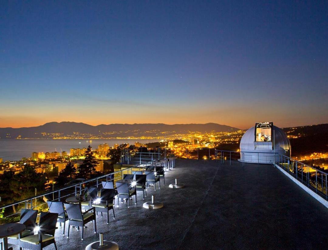 Appartamento Relax With Parking *