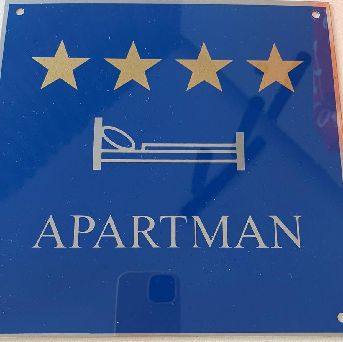 Appartamento Relax With Parking *