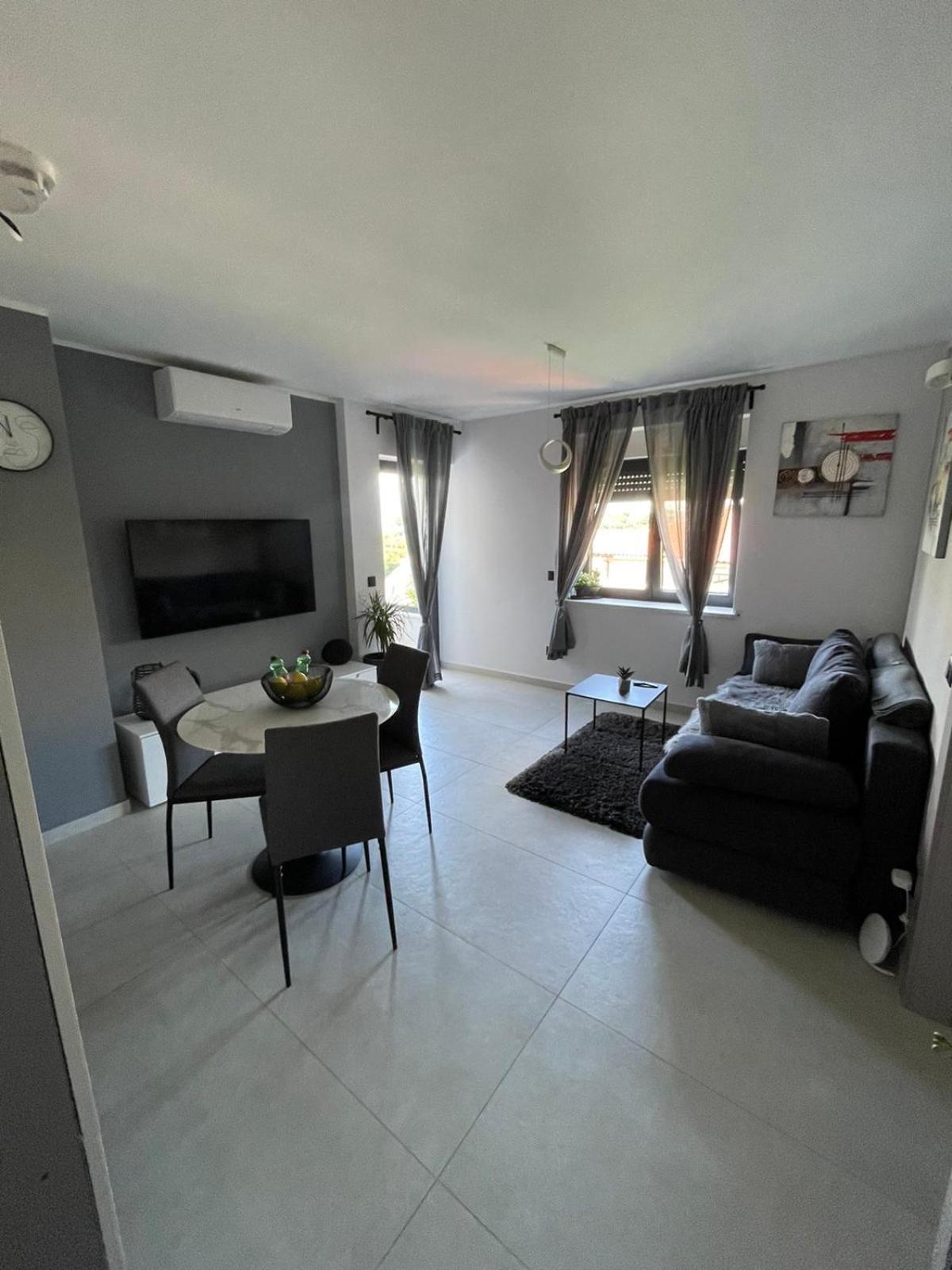 Appartamento Relax With Parking Fiume