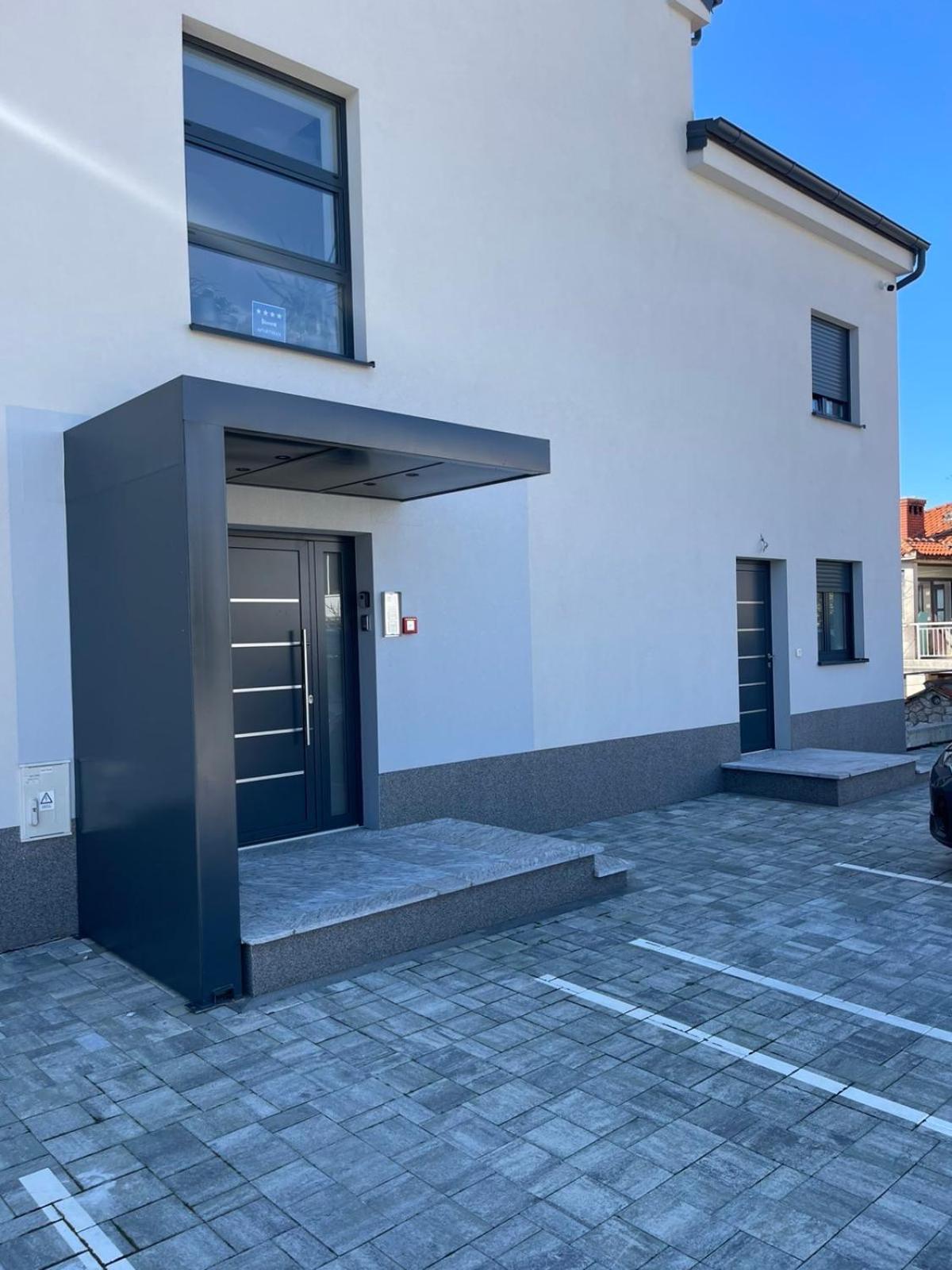 Appartamento Relax With Parking